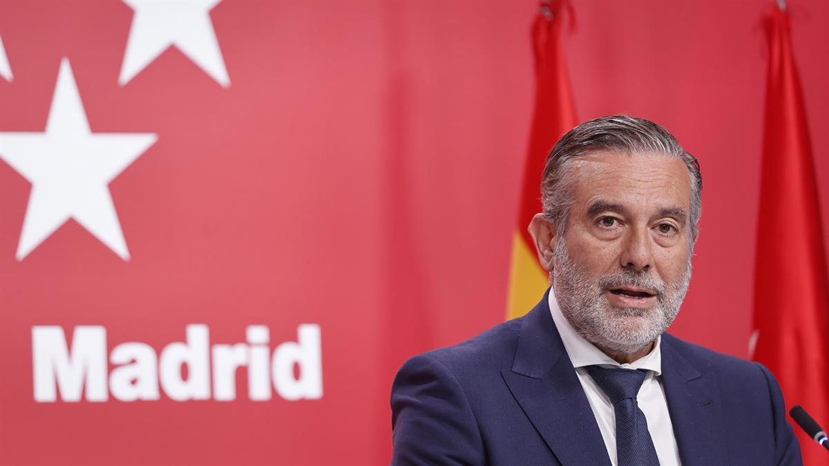 La Comunidad de Madrid concederá hasta el 95% de la hipoteca para favorecer la emancipación de los menores de 35 años