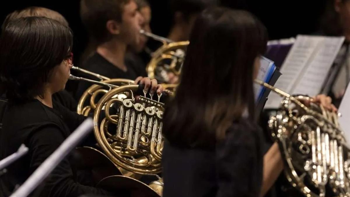 Los Conciertos de Navidad del Conservatorio Rodolfo Halffter y la obra infantil "Los músicos de Bremen", protagonistas de la semana cultural de Móstoles