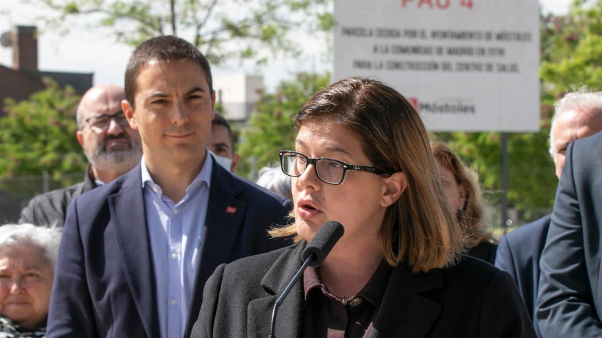 Las funcionarias fueron destituidas tras asistir a una asamblea sindical