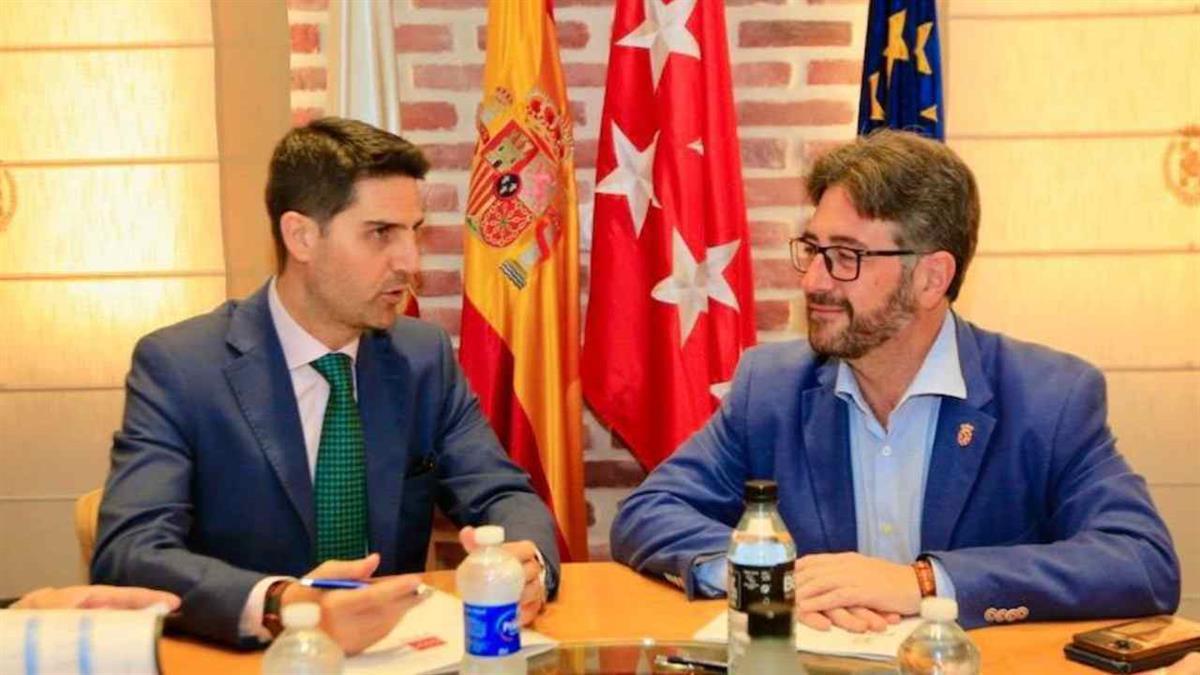 El ejecutivo regional destinará 1,5 millones de euros en dichas instalaciones