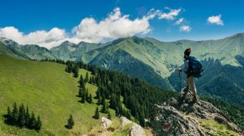 Llega la IV Trail Ruta de la Piedra Valdemorillo