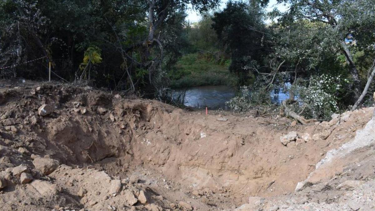 Comunicará Mejorada del Campo con San Fernando de Henares y Torrejón de Ardoz a través del Parque Regional del Sureste