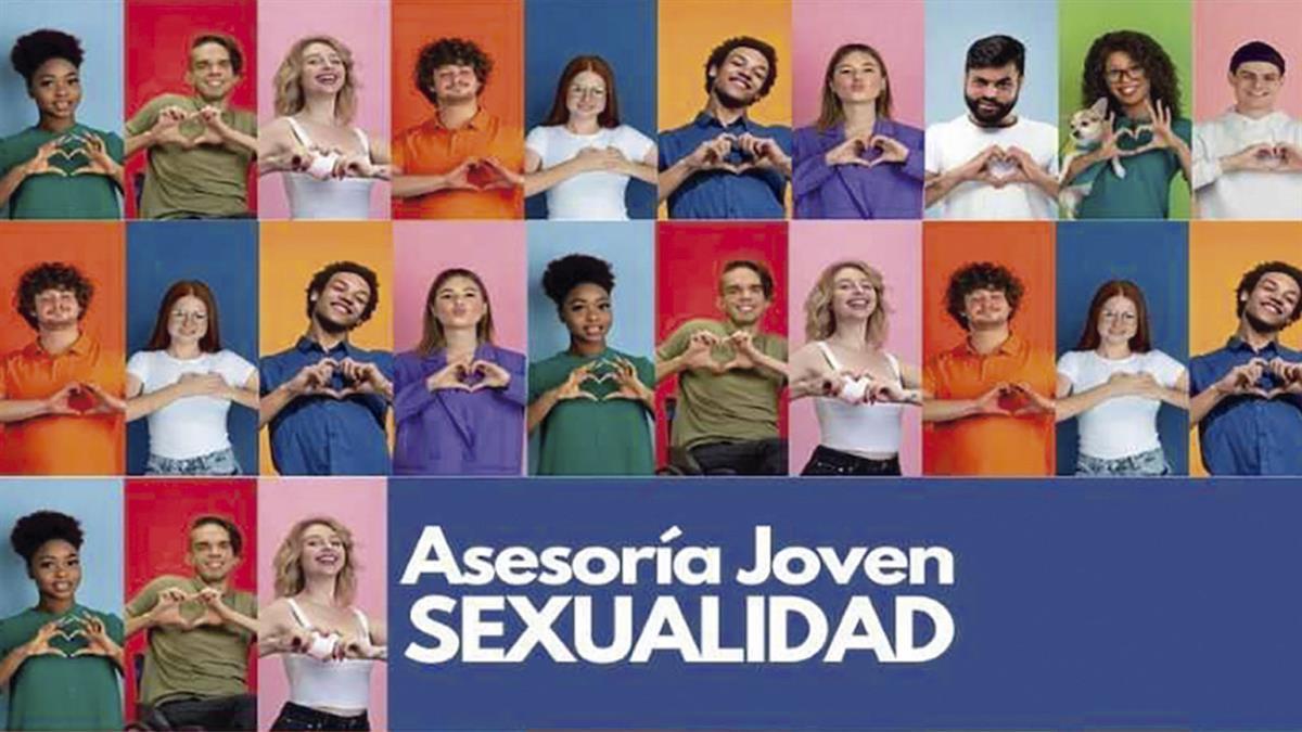 Alcobendas implementa este servicio en la Asesoría de Sexualidad