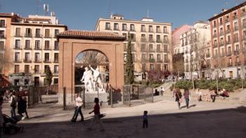 Denuncian una “amenaza” por la “remodelación drástica” de la plaza
