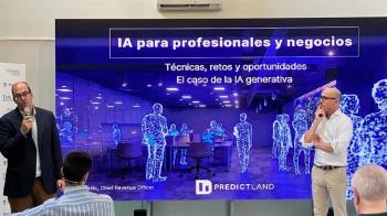 Madrid Innovation Lab (MIL) tiene como misión atraer talento y promover la adopción y el uso de las nuevas tecnologías de un modo responsable
