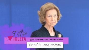 El rey emérito se corona con las declaraciones sobre la reina que han salido a la luz