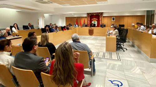 La oposición de Sanse impugna la convocatoria de la Junta General de la EMSV 