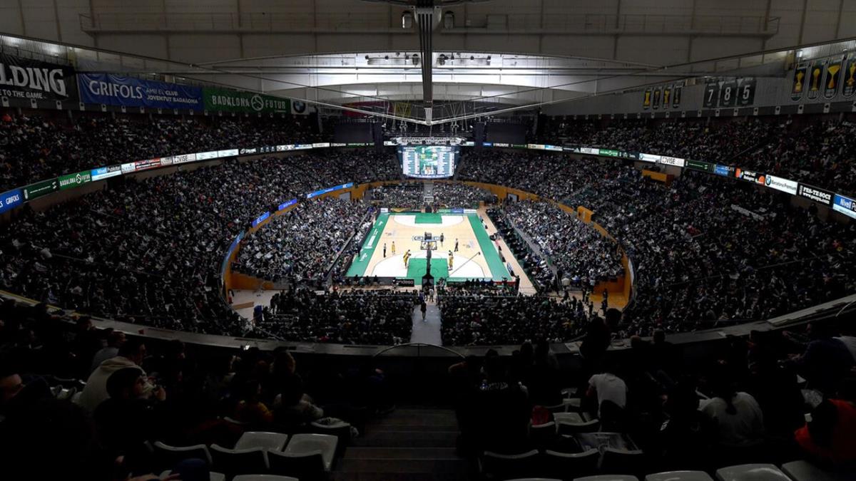 Copa del Rey baloncesto SoyDe