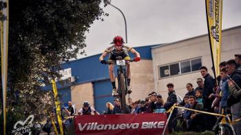 Ciclistas de máximo nivel competirán en la localidad madrileña 