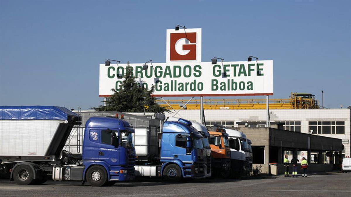 El Ayuntamiento de Getafe insta al gobierno regional a tramitar las sanciones