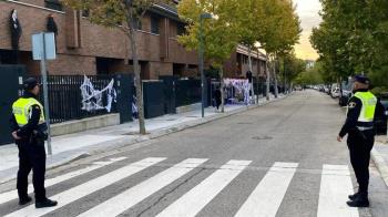 Se realizarán durante la tarde del jueves 31 por Halloween