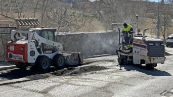 Las limitaciones de estacionamiento y circulación afectarán a la avenida Portillo Romero y las calles Flor de Lis y Acacias