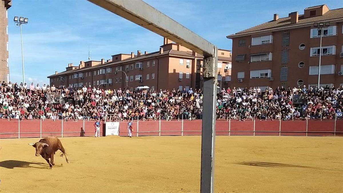 El Grupo de Juanjo Jurado apoya la eliminación del Premio Nacional de Tauromaquia por parte del Ministerio de Cultura