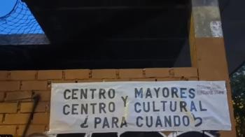 Sostienen que el proyecto de presupuestos de PP y ULEG no contiene ninguna mejora para el barrio