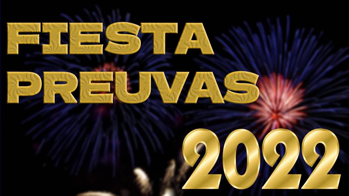 Despide el año con espectáculos y una gran fiesta