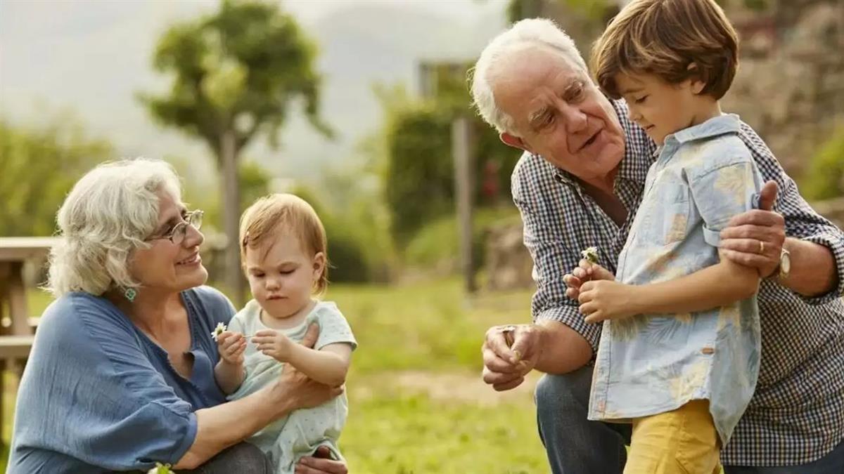 El próximo 24 de julio se ha programado una chocolatada para homenajear a nuestros mayores