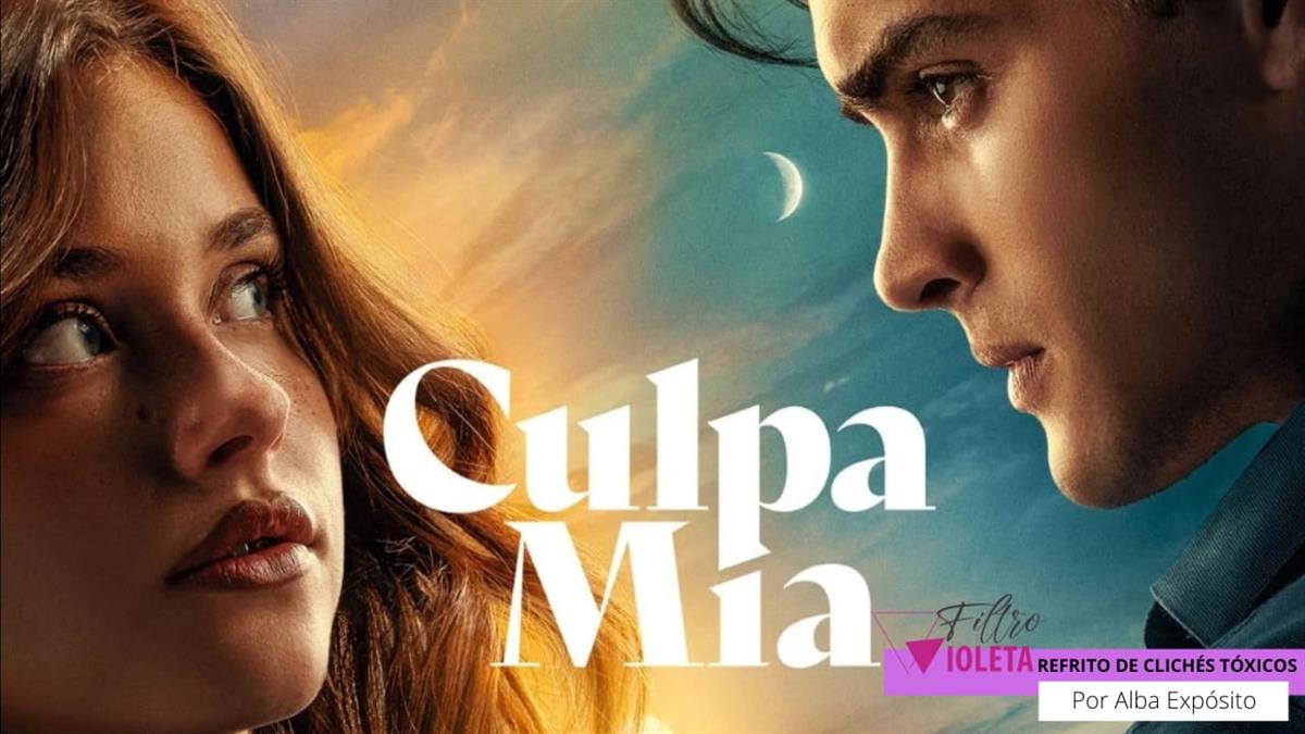 Culpa Mía Amazon Prime Video | SoyDe