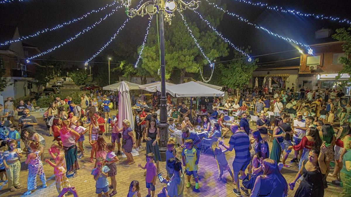 Una tradición en la ciudad desde 1959