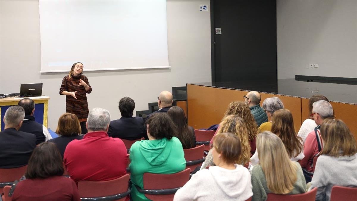 El Ayuntamiento organiza este taller gratuito dirigido a personas mayores de 16 años