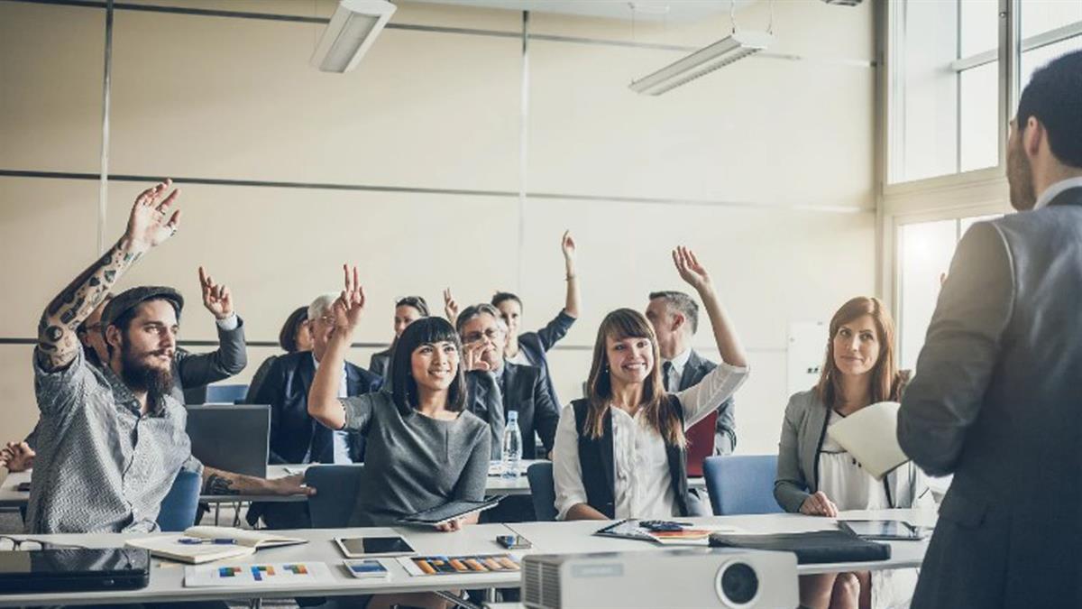 Ciempozuelos presenta un curso gratuito destinado a jóvenes menores de 35 años