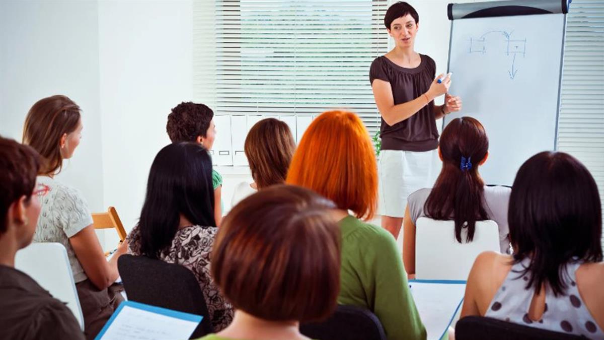 El ayuntamiento lanza un curso gratuito destinado a mujeres