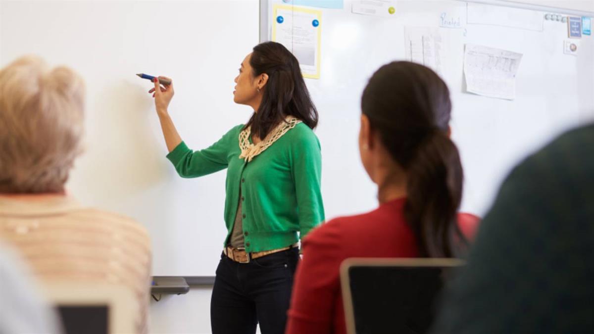 Apúntate a los cursos universitarios de Aula UAM+50