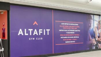 El 1 de junio, en el gimnasio Altafit se celebrará un evento con el objetivo de recaudar fondos para varias fundaciones