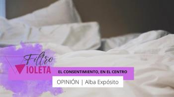 El consentimiento, siempre en el centro, aunque haya sentencias que parezcan decir lo contrario