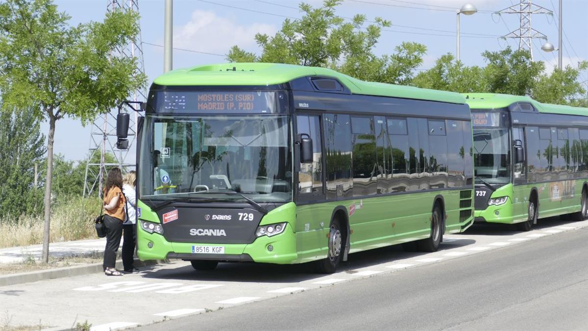 El servicio comenzará a prestarse días más tarde de lo establecido