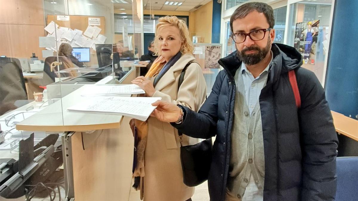 2.200 firmas para volver a tener médicos en Urgencias