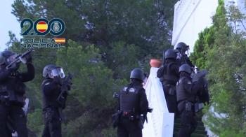 Detienen a 17 personas del mismo clan familiar en distintas provincias españolas