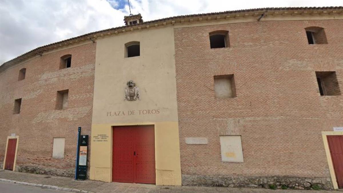 Los seis toros de Santiago Domecq Bohórquez darán guerra a los tres toreros