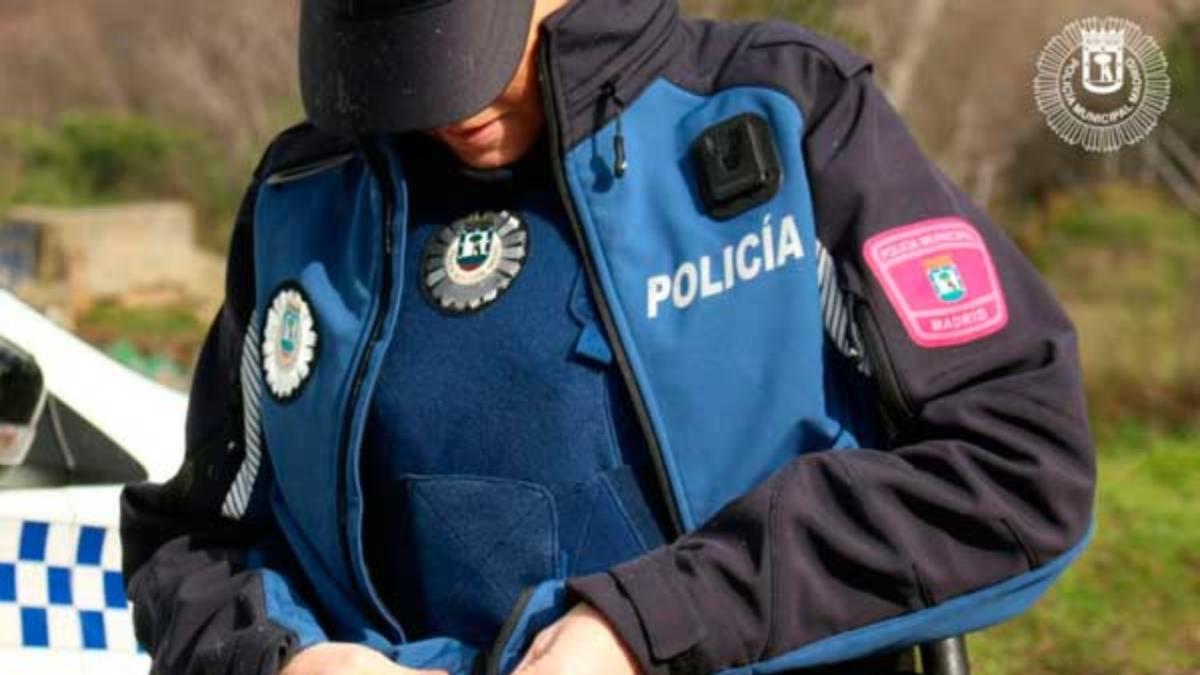 Han encontrado más de 3 kilos de cocaína en una de de sus propiedades