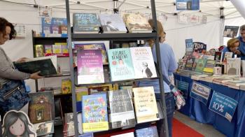 Valdemoro lanza la programación para conmemorar el Día del Libro