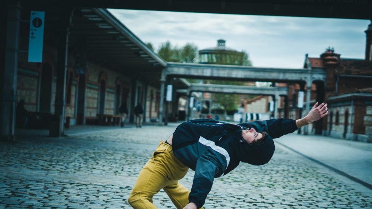 El 27 de abril se exhibirá esta pieza creada específicamente para Plaza Matadero por la compañía del Premio Nacional de Danza
