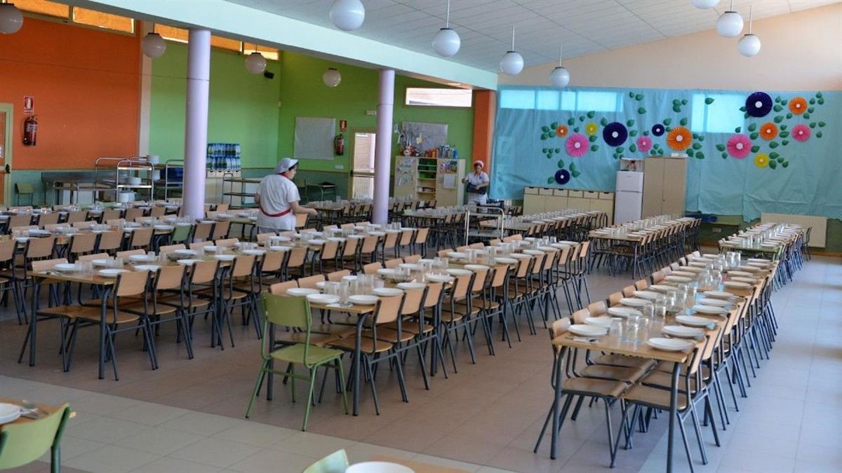 26 colegios de Fuenlabrada se suman a la celebración del Día Mundial de la Alimentación