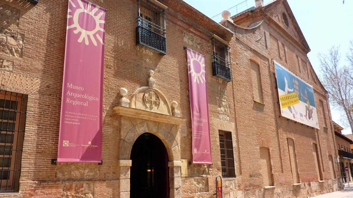 Están preparadas actividades como teatro, cine, conferencias o exposiciones