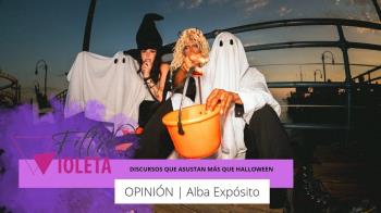 Un influencer estrellado nos explica hasta cómo disfrazarnos en Halloween