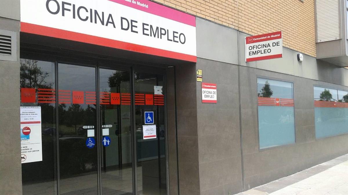 En noviembre se experimentado un descenso del 3,44% en la tasa de desempleo