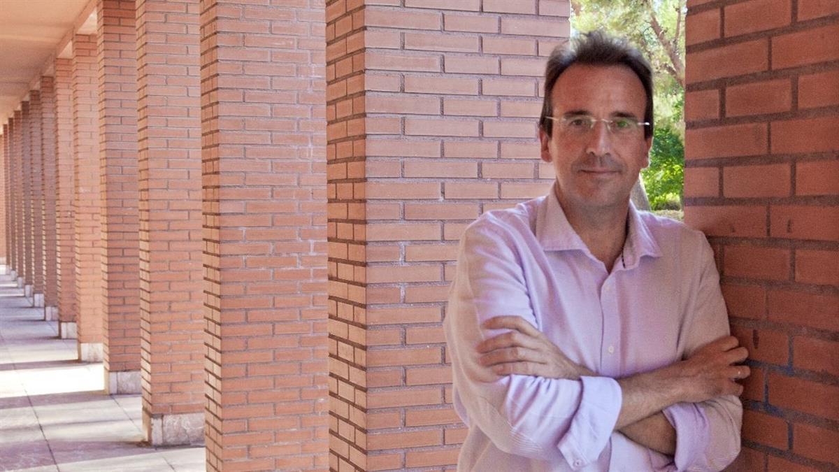 Será una incubadora de ideas abierta a emprendedores e innovadores