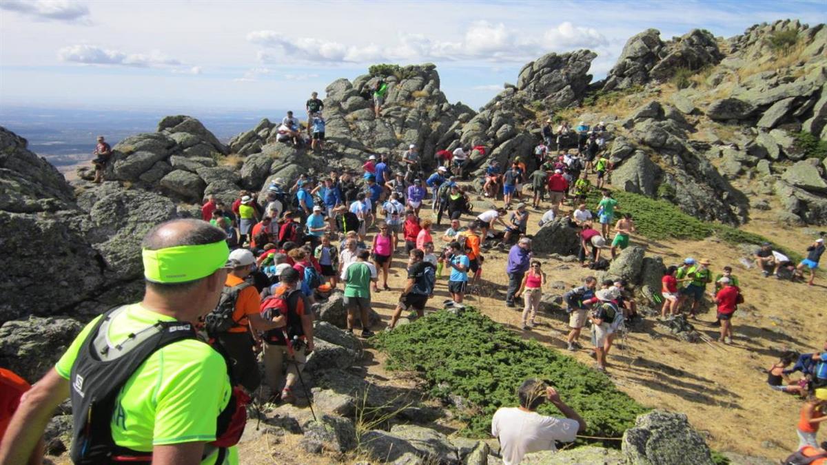 Agosto y septiembre, los meses fuertes en las Fiestas