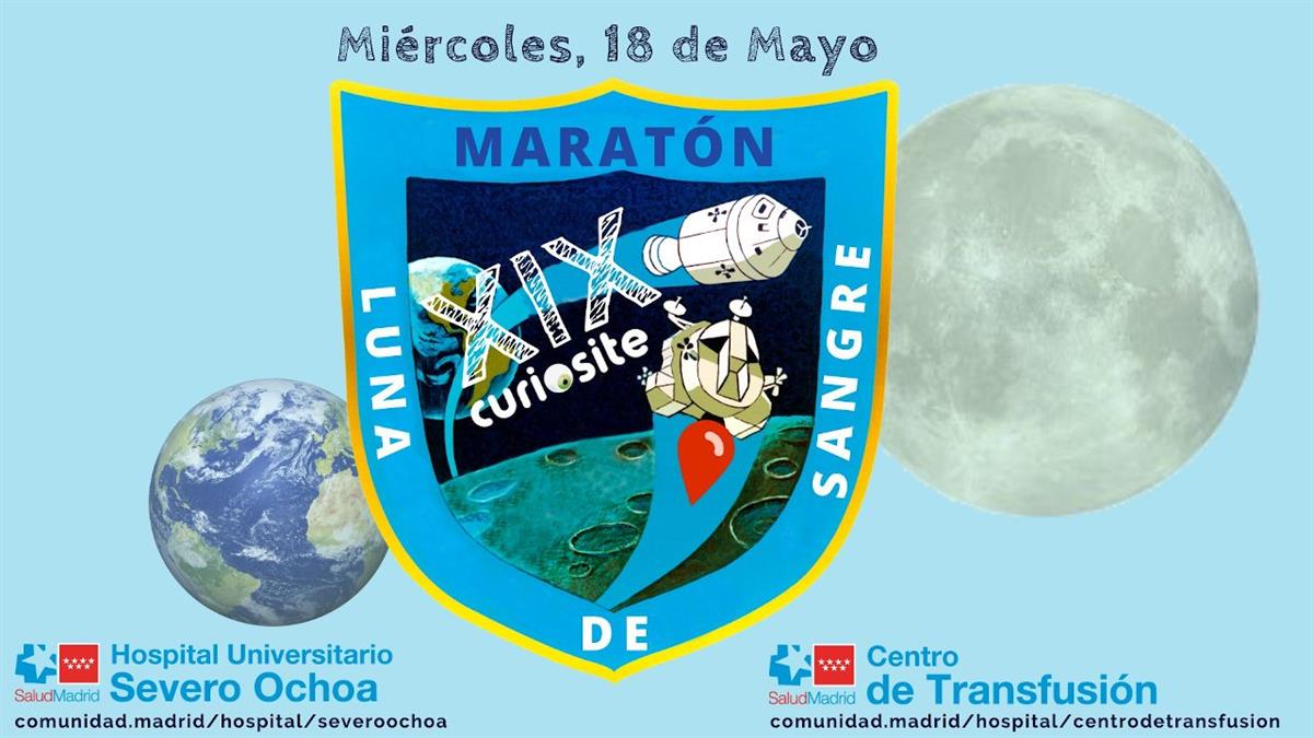 Será el próximo 18 de mayo y se han inspirado en la misión del Apolo 10 de la NASA