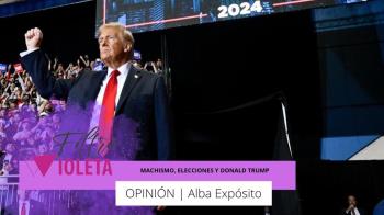 Tenemos un problema, el machismo gana las elecciones en Estados Unidos