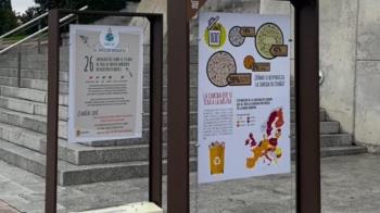 Este proyecto sobre medio ambiente llega a las calles de Arroyomolinos