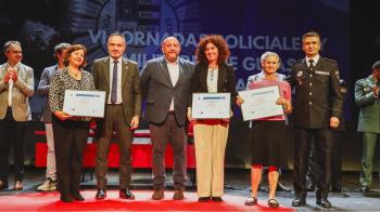 El municipio ha albergado unas jornadas en las que estos profesionales amplían su formación