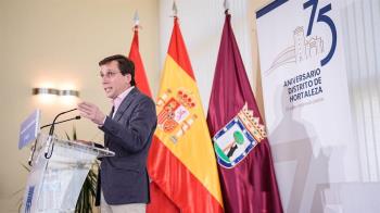 El Ayuntamiento de Madrid asegura que ya están actuando “sin ese acuerdo con VioGén”