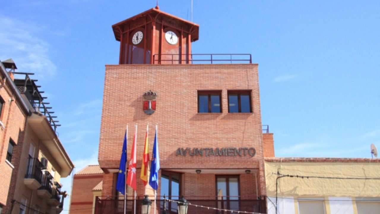 Desde el Ayuntamiento se pide la creación de un puesto principal en el municipio