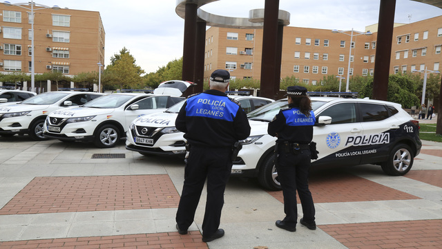 32 plazas con pruebas selectivas y 8 por el turno de movilidad sin ascenso