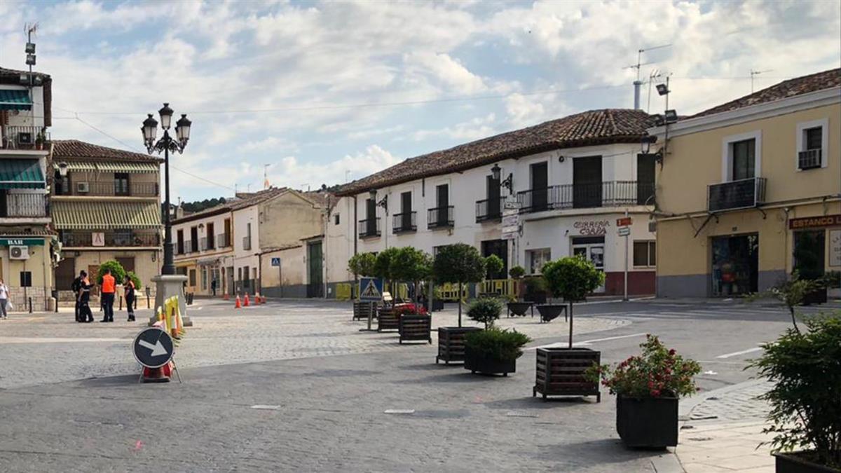 Una visita guiada para conocer sus tradiciones y rasgos distintivos