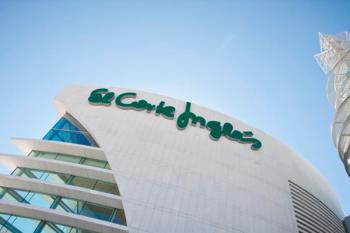 Lee toda la noticia 'El Corte Inglés suspende los pagos a los propietarios de sus locales alquilados'